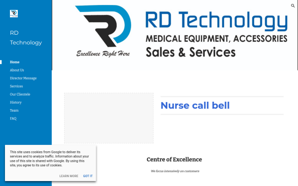 www.rdtechnology.biz