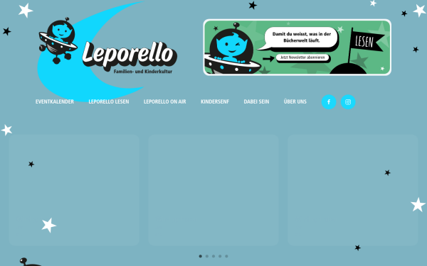 leporello.ch