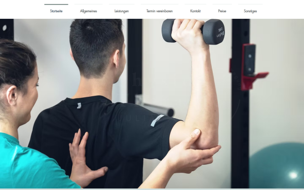 www.physiotherapie-julia.at
