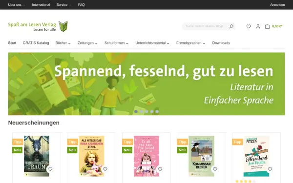 einfachebuecher.de