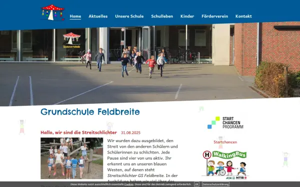 gsfeldbreite.de