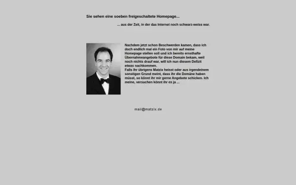 matzix.de