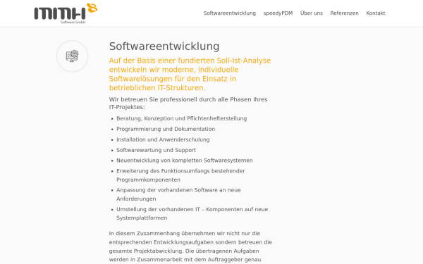 mmh-software.de