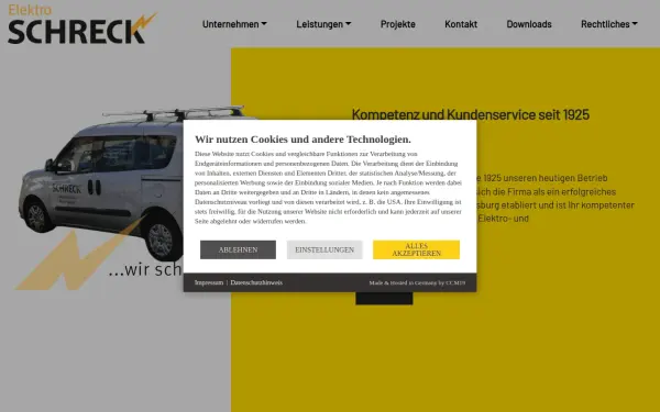 www.elektroschreck.de