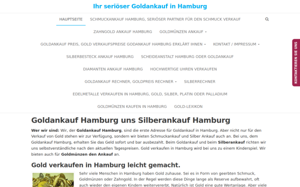 www.gold-silberankauf-hamburg.de