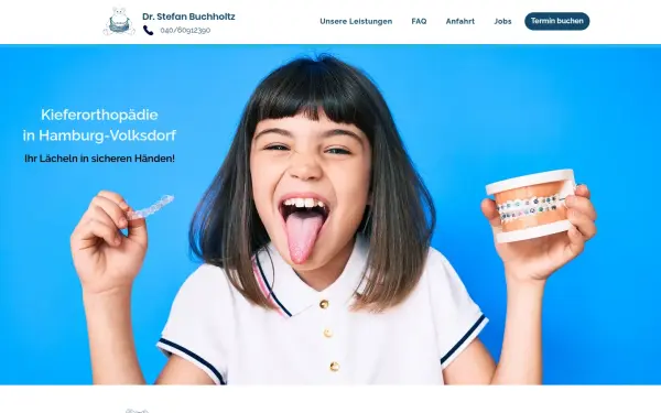 www.kieferorthopaedie-volksdorf.de