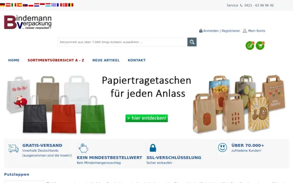 putzlappen-shop.de