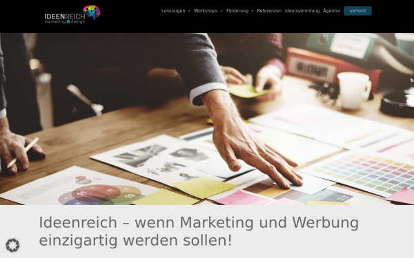 www.ideenreich.marketing