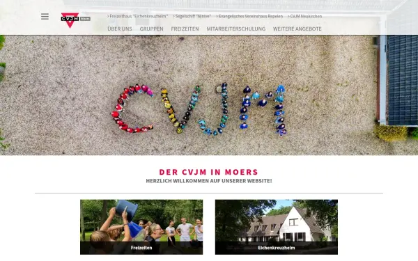 www.cvjm-moers.de