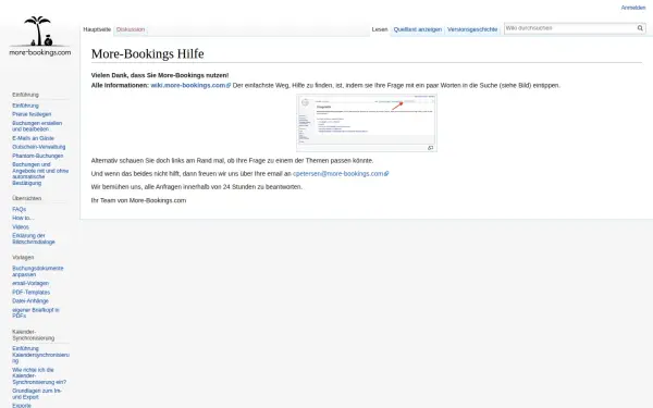 wiki.more-bookings.com
