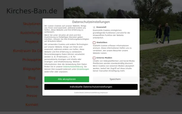 www.kirches-ban.de