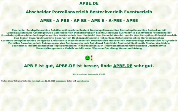 apbe.de