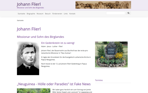 www.johann-flierl.de
