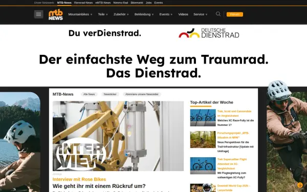 www.mtb-news.de