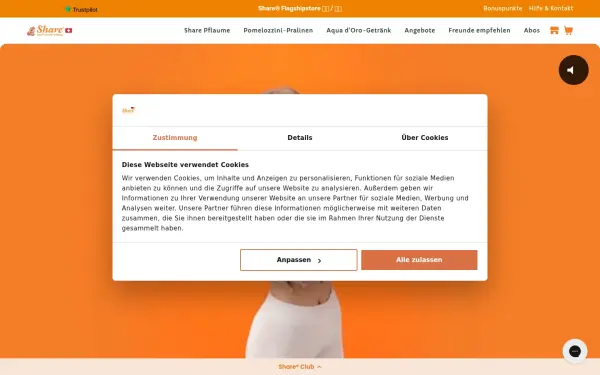 shareswiss.de