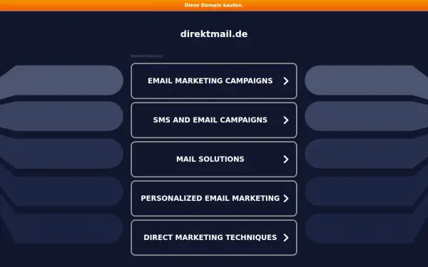 direktmail.de