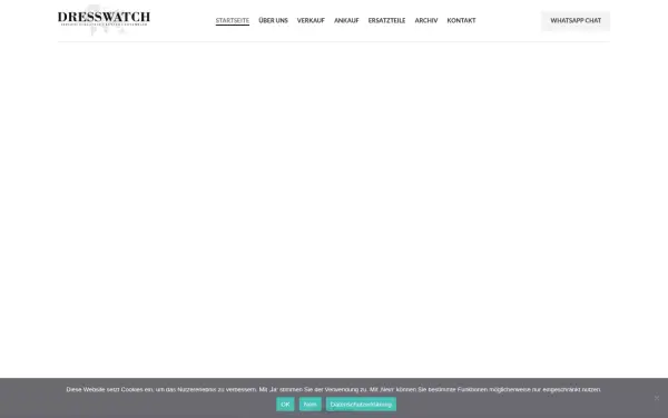 dresswatch.de