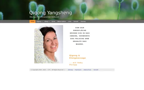 qigong-heilgymnastik.de