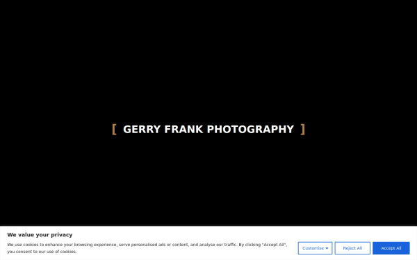 www.gerryfrank.com