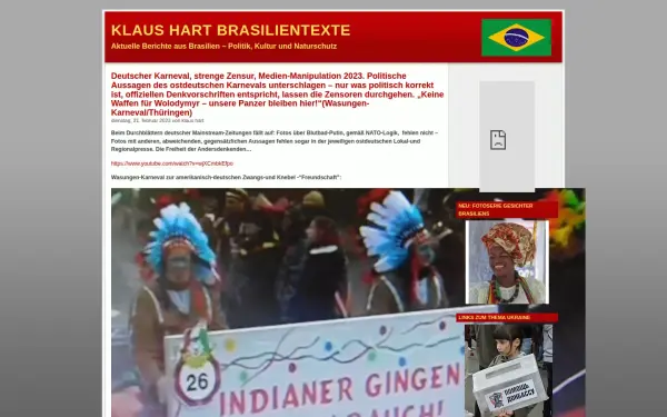 www.hart-brasilientexte.de