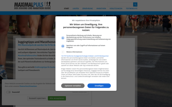 www.maximalpuls.de