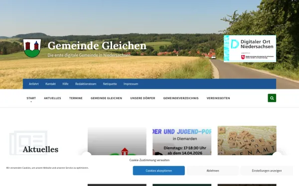 gleichen.digital