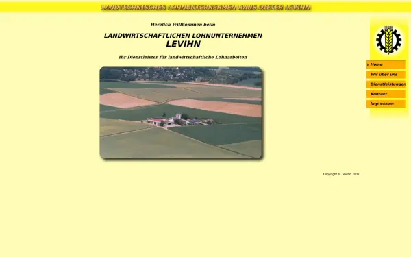 levihn.de