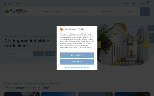 www.algarve-individuell.de