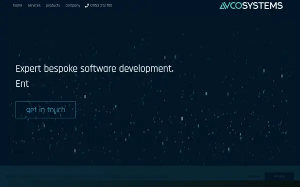 www.avcosystems.com