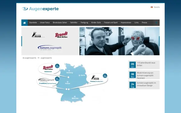 www.augenexperte.de