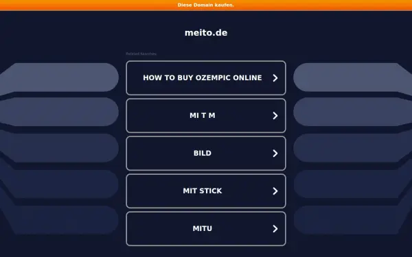 meito.de