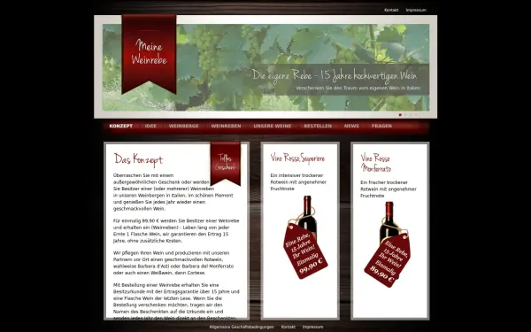 www.meine-weinrebe.de