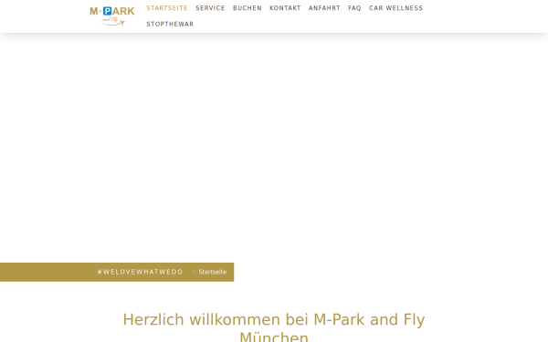 www.mparkandfly.de
