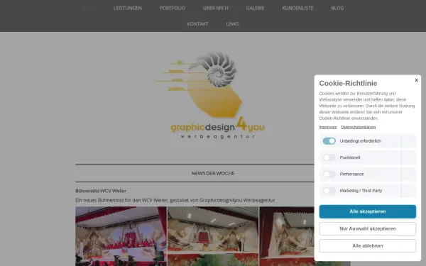 www.graphicdesign4you.de