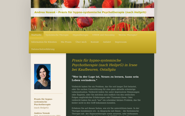 www.psychotherapie-andrea-nowak.de