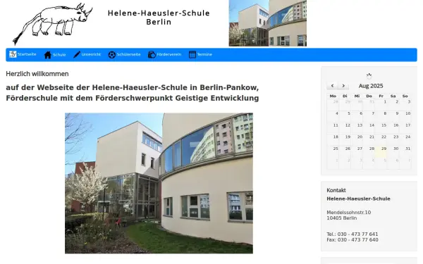 helene-haeusler-schule.de