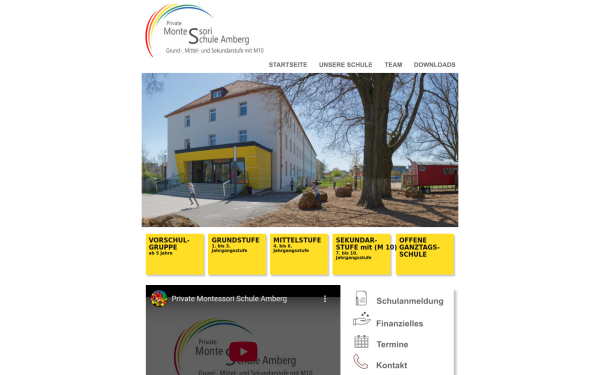 montessorischule-amberg.de