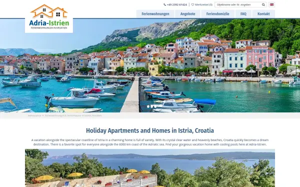 www.adria-istrien.de