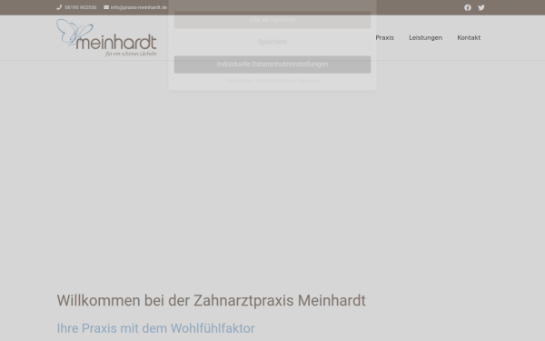 www.praxis-meinhardt.de