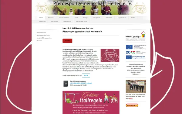 www.psgherten.de