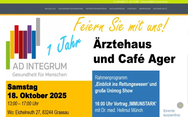 www.dr-h-muench.de