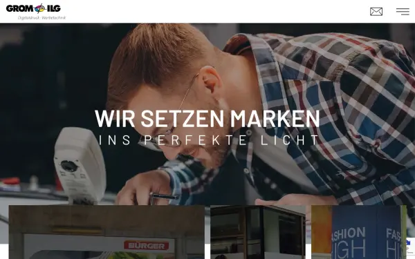 www.grom-ilg.de