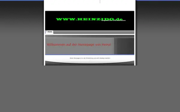 heinzido.de