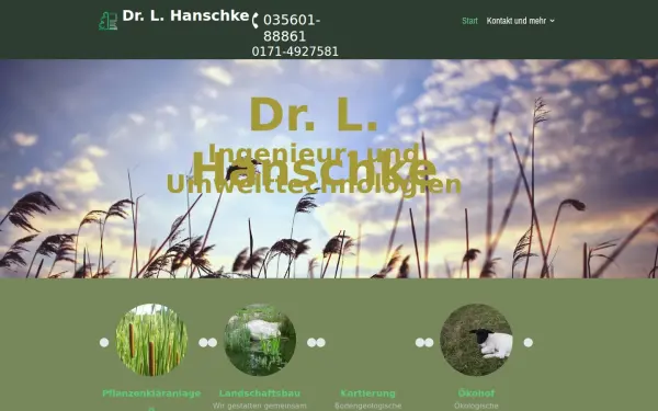 umwelt-hanschke.de