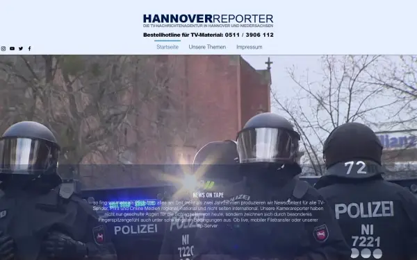 www.hannoverreporter.com