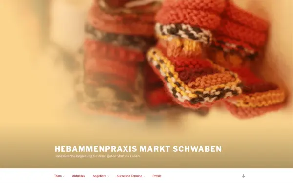 www.hebammenpraxis-markt-schwaben.de