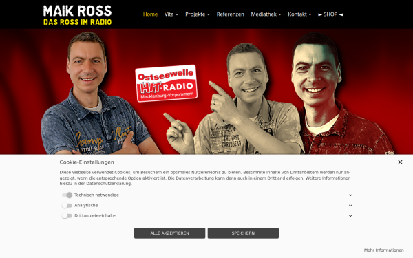 www.rossimradio.de