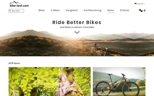 bike-test.com