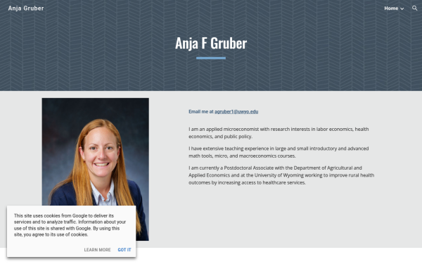 www.anjafgruber.com