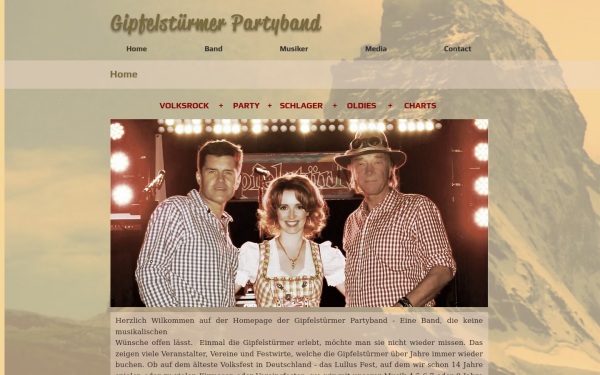 www.gipfelstuermer-band.de
